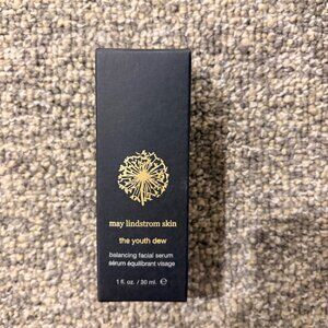May Lindstrom Skin The Youth Dew Facial Serum